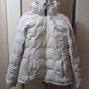 Burton Down Ski Snowboard Jacket